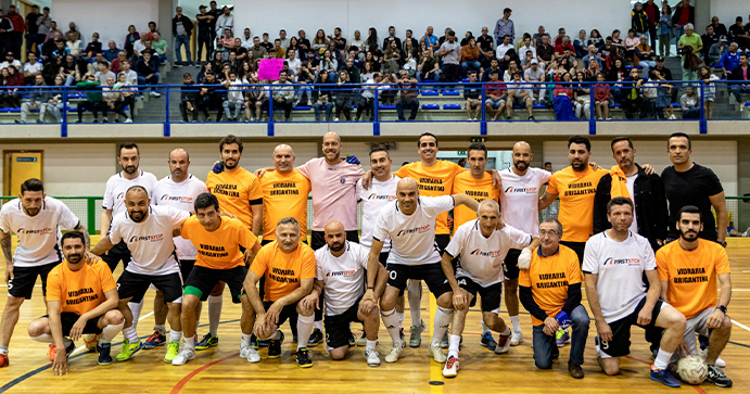Read more about the article UFSSMM | XXXIV Torneio de Futsal da Função Pública de Bragança