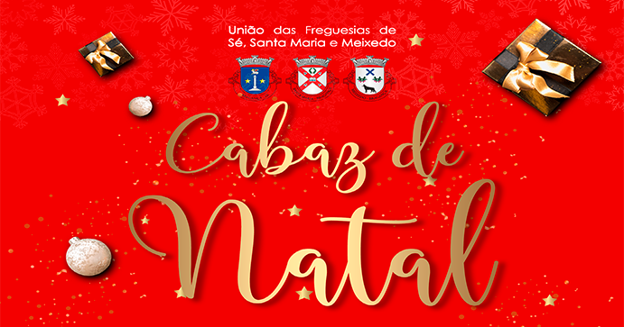 You are currently viewing UFSSMM | União Solidária – Cabazes de Natal
