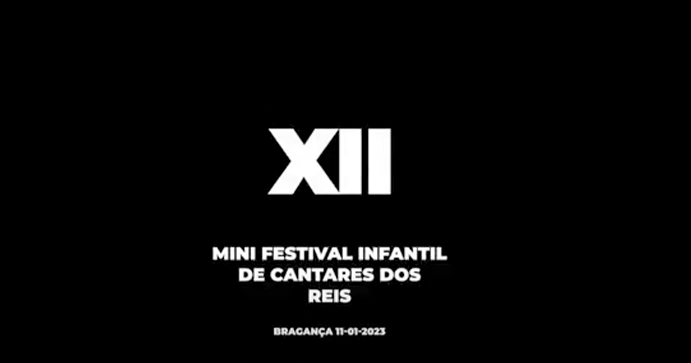 Read more about the article UFSSMM |  12.ª edição do mini-festival infantil de Cantares dos Reis