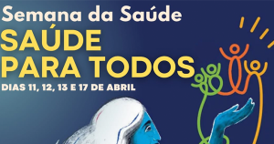 Read more about the article UFSSMM | Semana da Saúde 2023