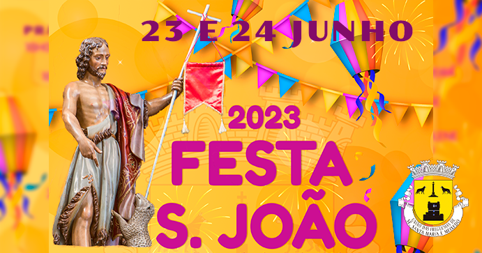 Read more about the article UFSSMM | Festa de S. João 2023