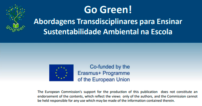 Read more about the article GO GREEN!