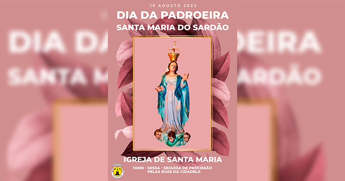 Read more about the article UFSSMM | Dia da Padroeira de Santa Maria