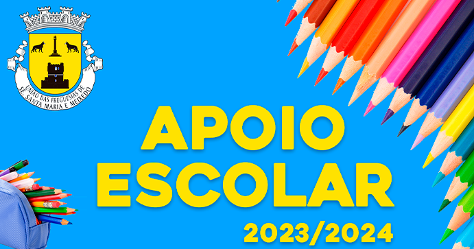 Read more about the article Apoio Escolar 2023