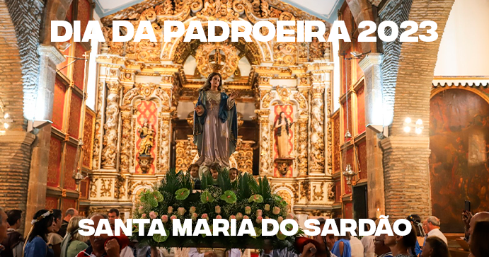 Read more about the article UFSSMM | Dia da Padroeira 2023
