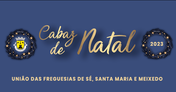 Read more about the article União Solidária – Cabaz de Natal 2023