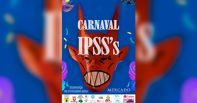 Read more about the article Baile carnaval das IPSS’s 2024