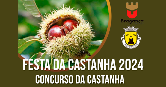 You are currently viewing FESTA DA CASTANHA 2024 – CONCURSO DA CASTANHA