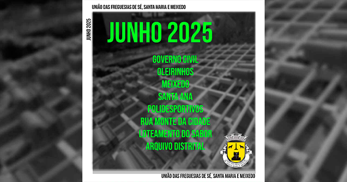 You are currently viewing A União com Trabalho – Junho 2025