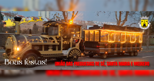 Read more about the article 𝗨𝗙𝗦𝗦𝗠𝗠| Festas Felizes 2025