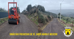 Read more about the article UFSSMM | União com Trabalho