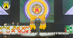 Read more about the article UFSSMM | XX Congresso Nacional da ANAFRE