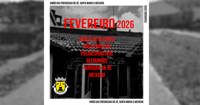 You are currently viewing A União com Trabalho – Fevereiro 2026