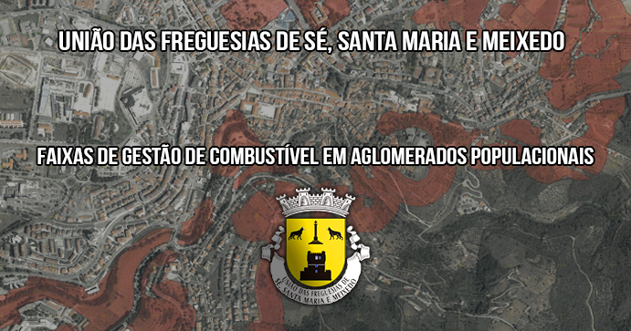 You are currently viewing FAIXAS DE GESTÃO DE COMBUSTÍVEL EM AGLOMERADOS POPULACIONAIS