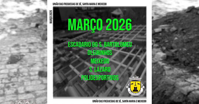 You are currently viewing A União com Trabalho – Março 2026