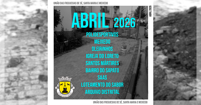 You are currently viewing A União com Trabalho – Abril 2026