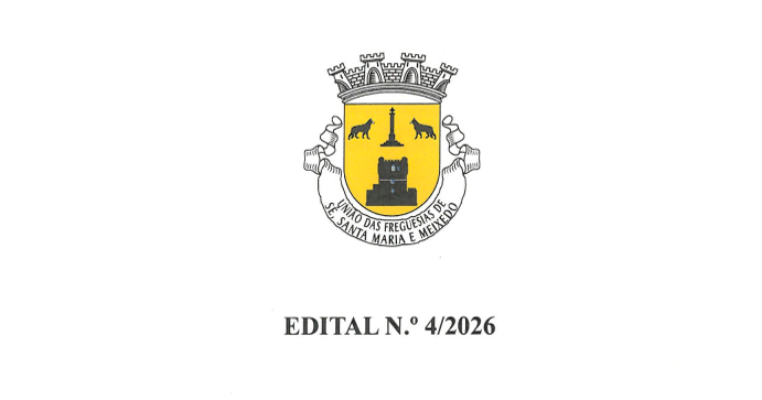 EDITAL Nº4